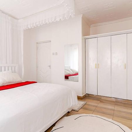 نيروبي Saruni Homes المظهر الخارجي الصورة