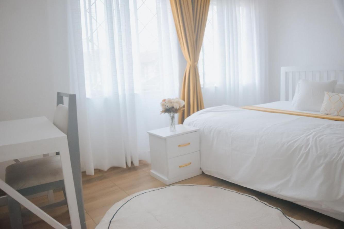 نيروبي Saruni Homes المظهر الخارجي الصورة
