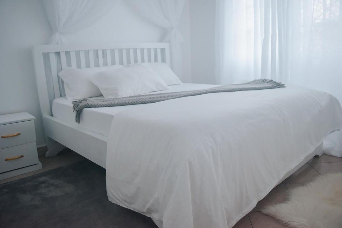 نيروبي Saruni Homes المظهر الخارجي الصورة