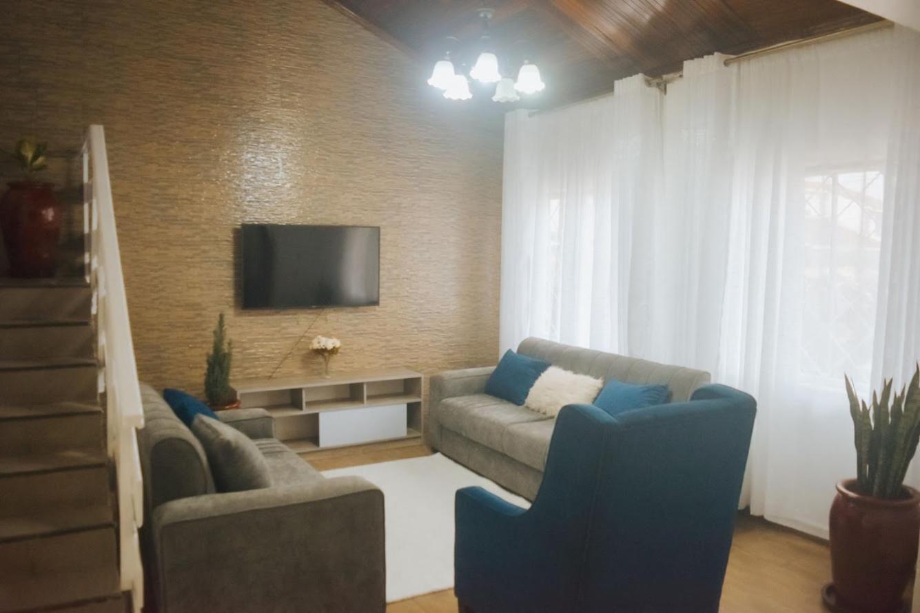نيروبي Saruni Homes المظهر الخارجي الصورة