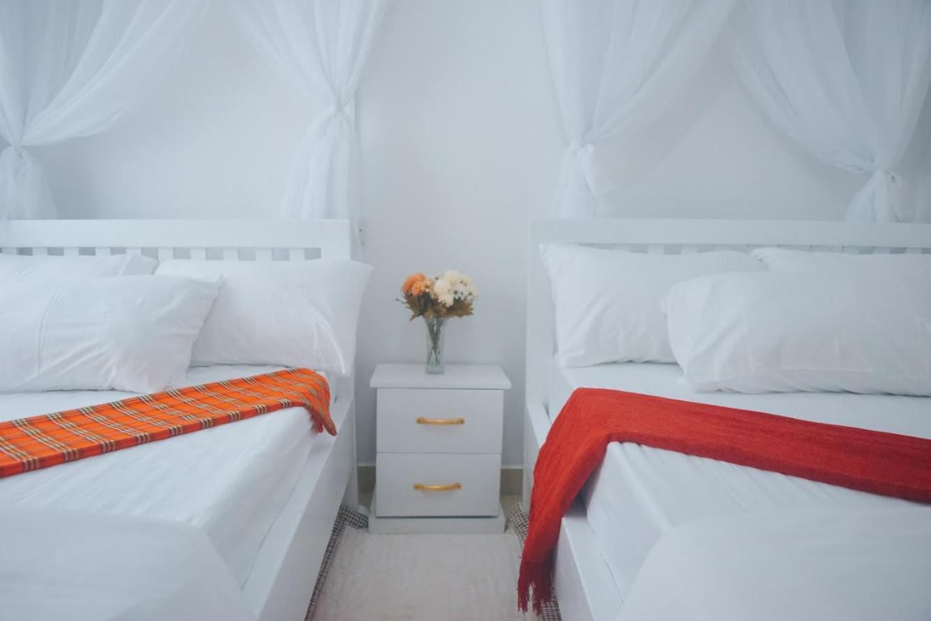نيروبي Saruni Homes المظهر الخارجي الصورة