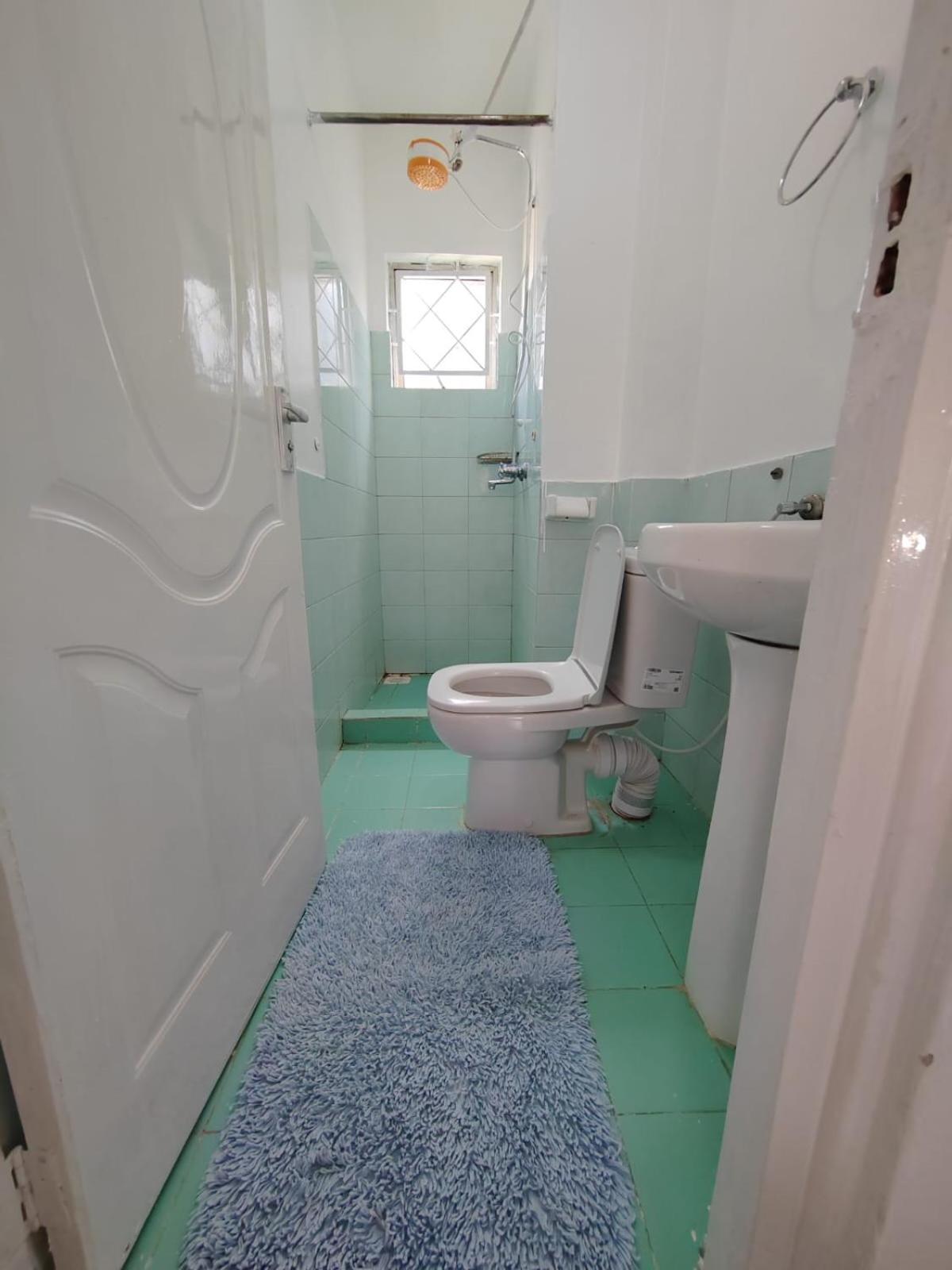 نيروبي Saruni Homes المظهر الخارجي الصورة