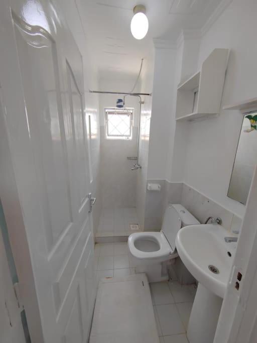 نيروبي Saruni Homes المظهر الخارجي الصورة