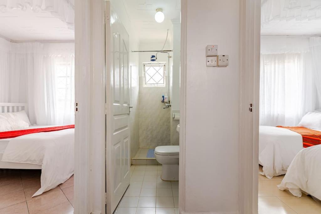 نيروبي Saruni Homes المظهر الخارجي الصورة