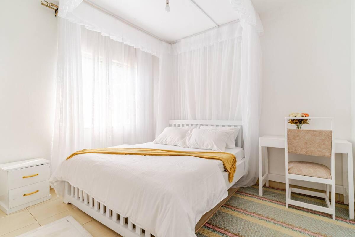 نيروبي Saruni Homes المظهر الخارجي الصورة
