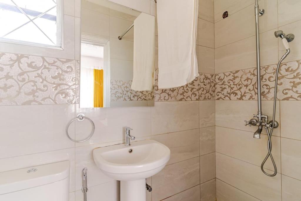 نيروبي Saruni Homes المظهر الخارجي الصورة