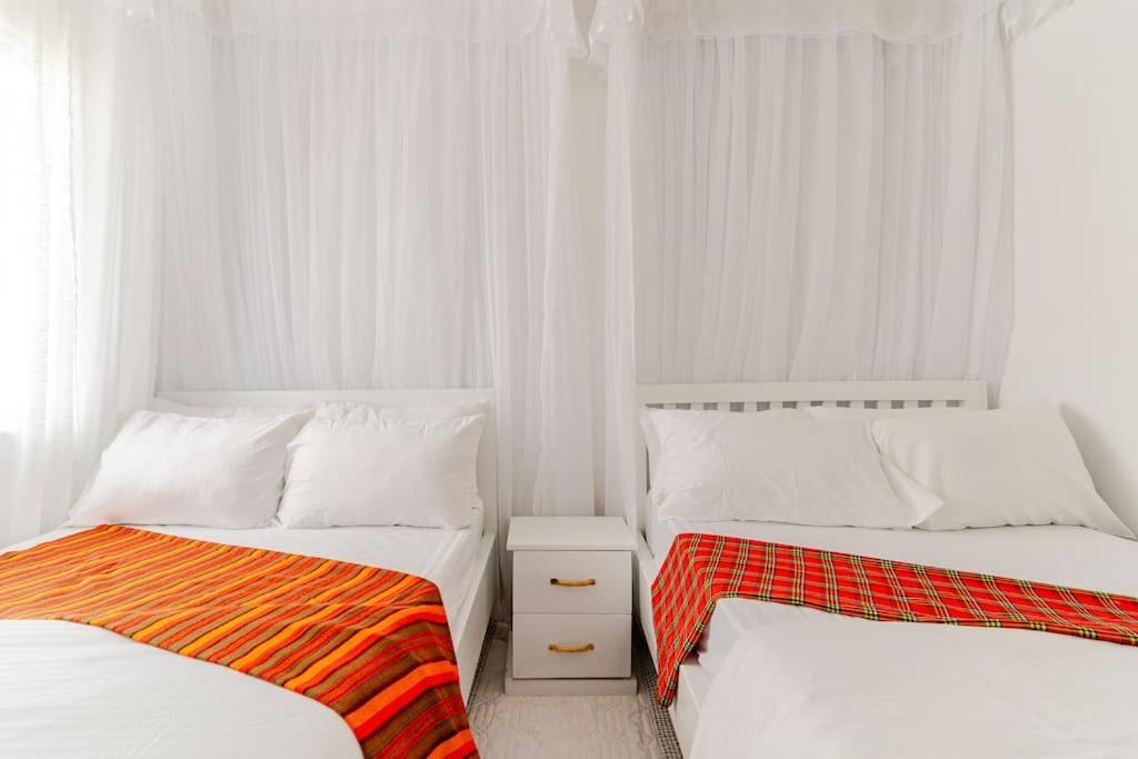 نيروبي Saruni Homes المظهر الخارجي الصورة