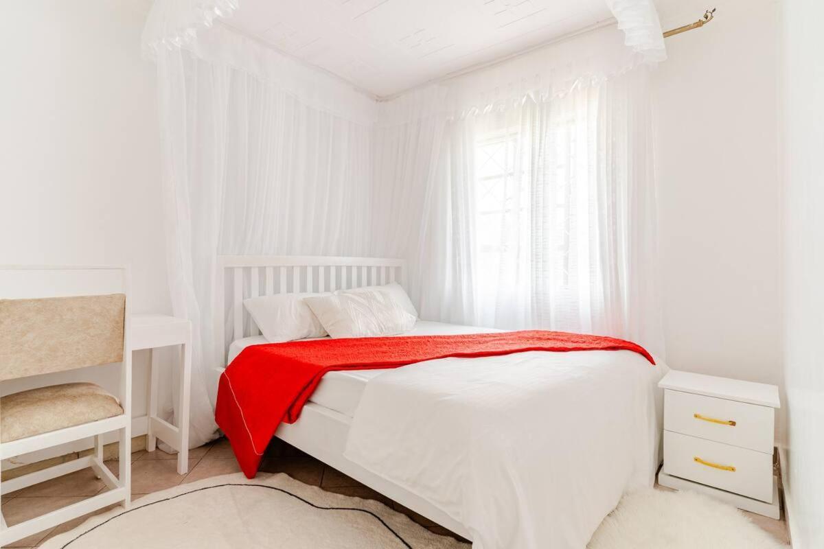 نيروبي Saruni Homes المظهر الخارجي الصورة