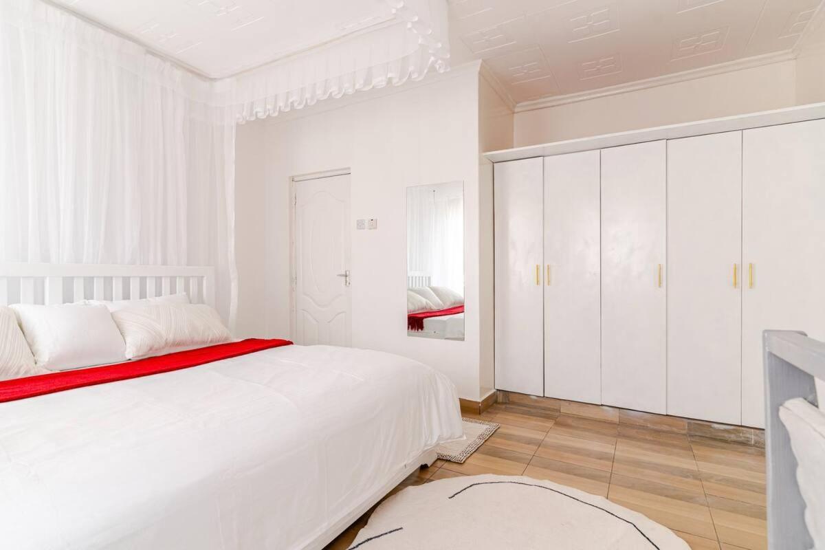 نيروبي Saruni Homes المظهر الخارجي الصورة