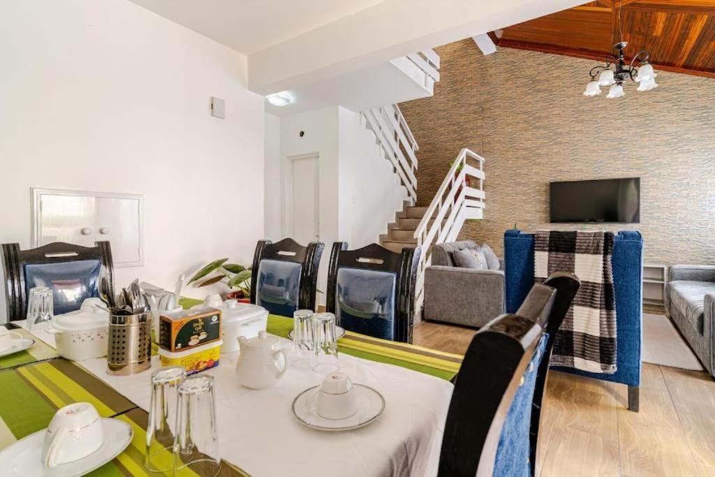 نيروبي Saruni Homes المظهر الخارجي الصورة